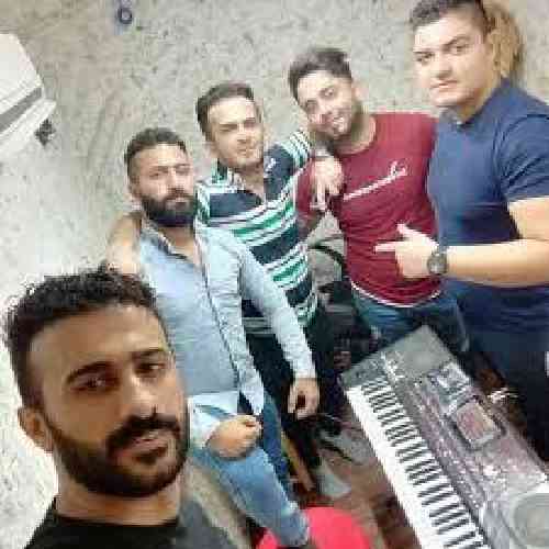 وحید مرادی فکر دنیا ره نکن آخر می سر کار دره